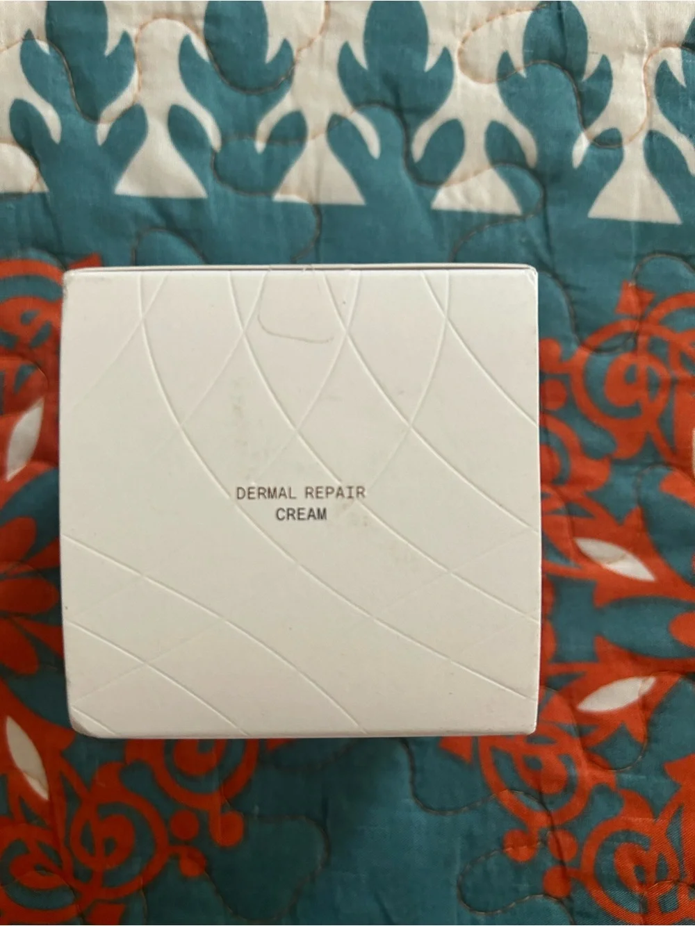 SkinMedica Dermal Repair Cream, New in Sealed Box